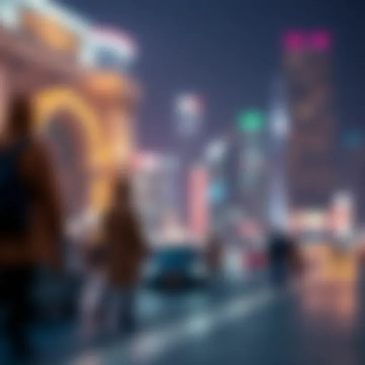 Analysis of future implications of new technologies