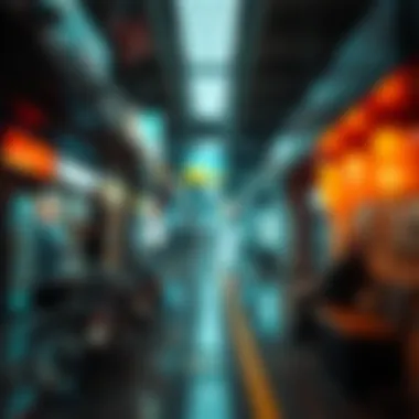 Market acceptance trends for emerging technologies