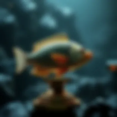 Magnificent Finschia: 암호화폐 생태계의 새로운 지평 Magnificent Finschia: 암호화폐 생태계의 새로운 지평