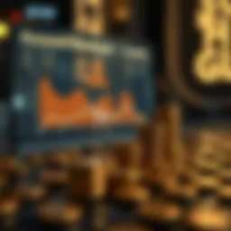 Conceptual representation of accrued revenue