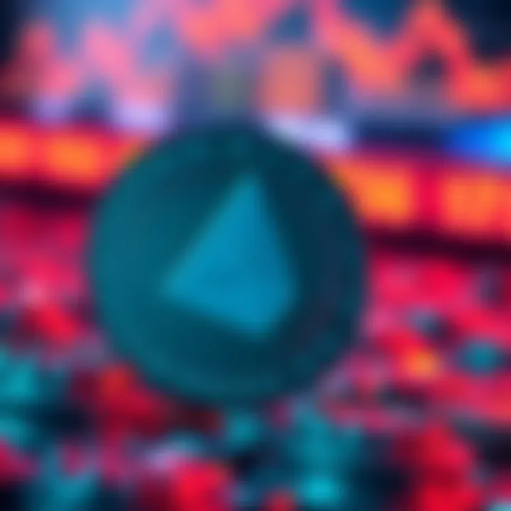 Market trends of ADA cryptocurrency