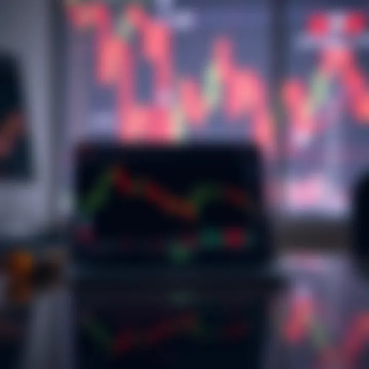 Advanced ETF Trading Strategies