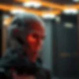 Analysis of AI's Impact on Cryptocurrency