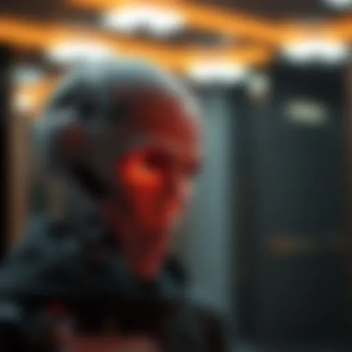 Analysis of AI's Impact on Cryptocurrency