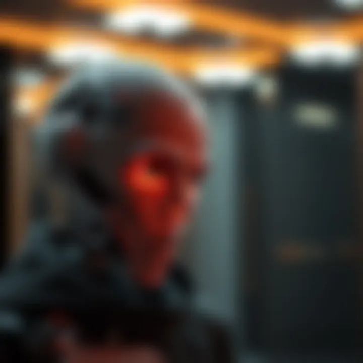 Analysis of AI's Impact on Cryptocurrency