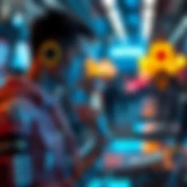 Customer experience enhancement with AI