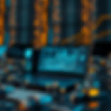 Data analysis and AI integration