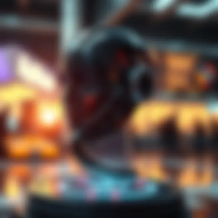 Future directions of AI in finance