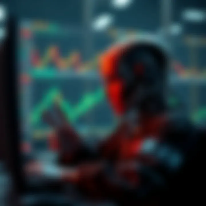 Strategic Insights into AI Trading Strategic analysis of AI trading bot operations