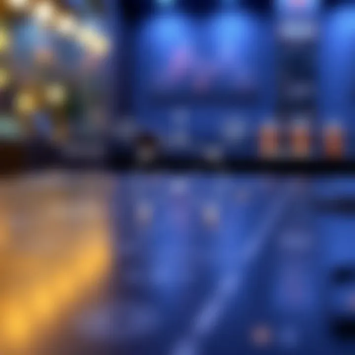 Successful Implementations of Aion A diagram showcasing successful implementations of Aion