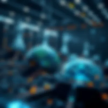 Technical Foundations of Aion An overview of technical foundations supporting Aion technology