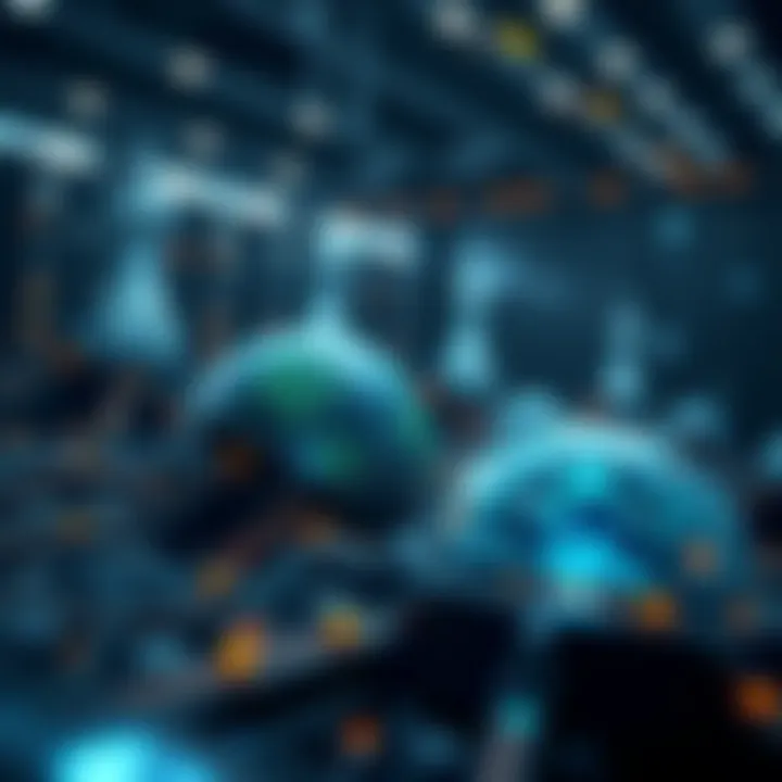 Technical Foundations of Aion An overview of technical foundations supporting Aion technology