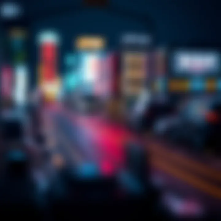 Analysis of various methods for monetizing digital assets