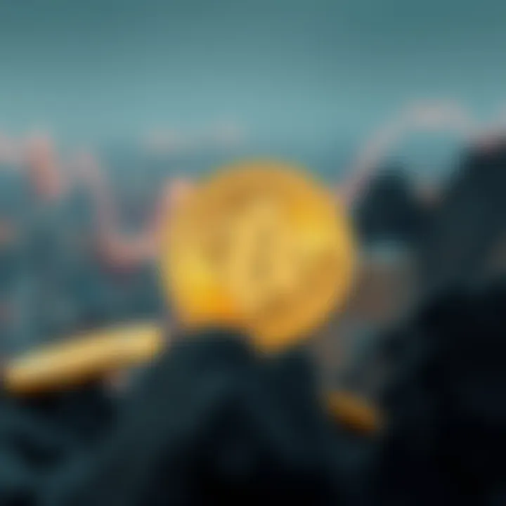 Analyzing cryptocurrency trends