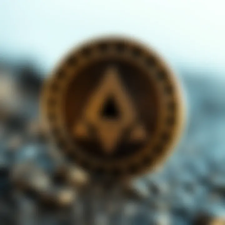 Investment strategies for Apex Coin