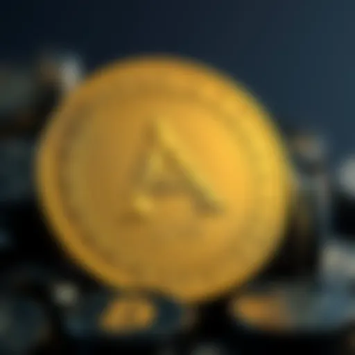 Analysis of Apex Coin price trends