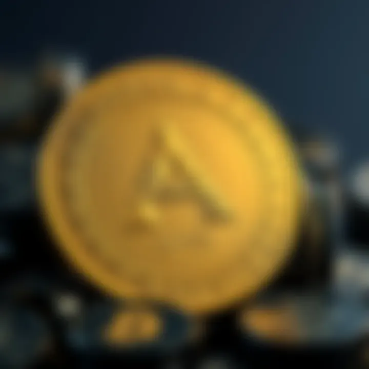 Analysis of Apex Coin price trends