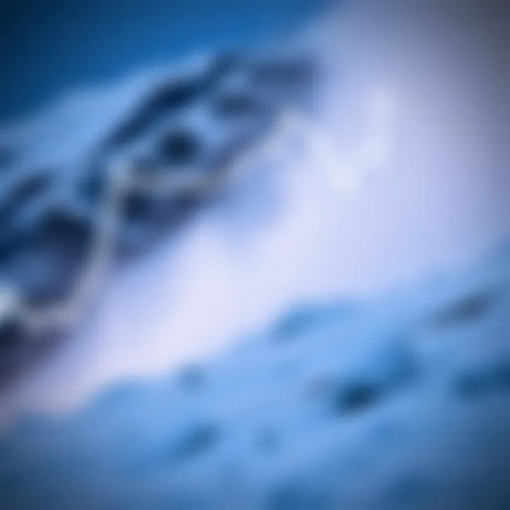 Speed and efficiency of Avalanche influencing market dynamics