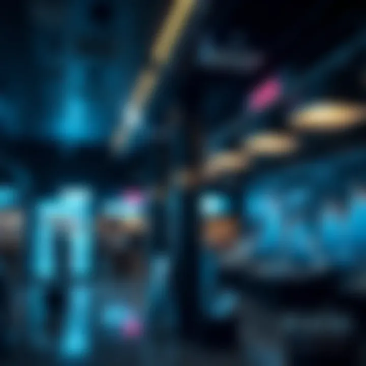 Trends and analytics from Axie Infinity Marketplace transactions