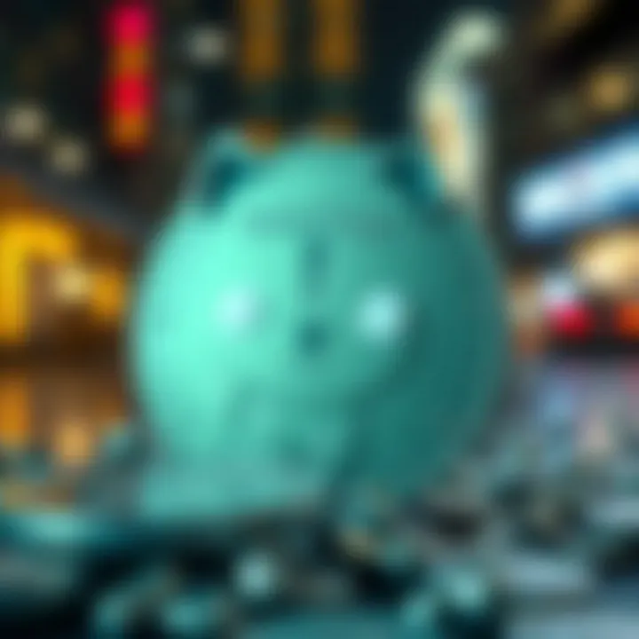 Overview of Babydoge Coin Characteristics