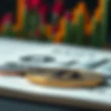 Understanding Basis Points in Finance Conceptual representation of basis points in finance