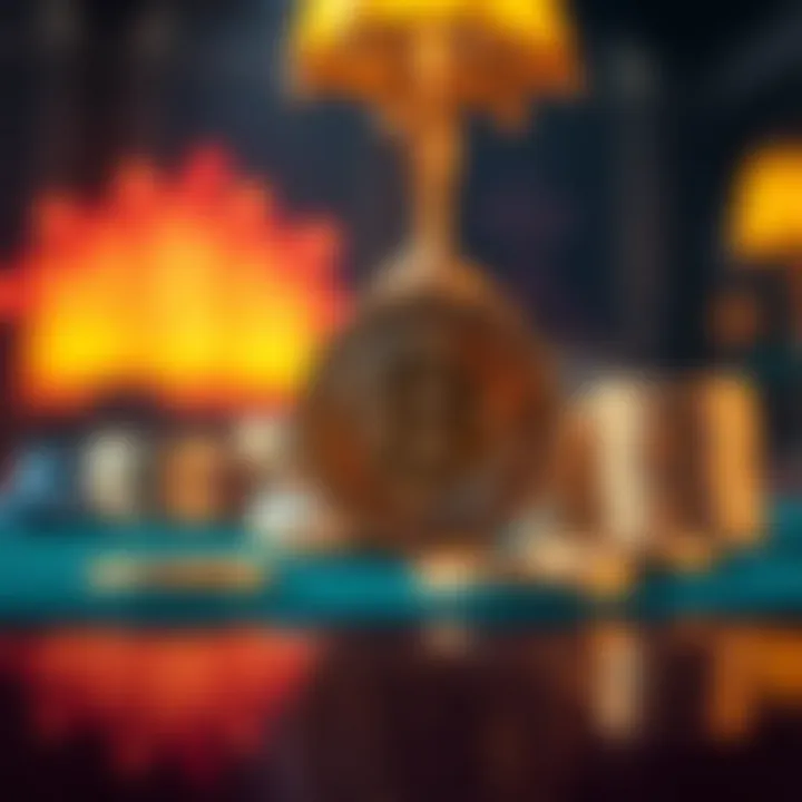 Benefits of using Bitcoin in online casinos