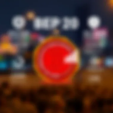 Infographic on advantages of BEP 20 over other standards