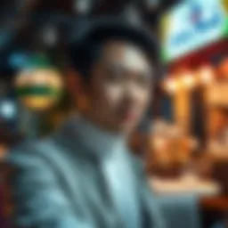 블록체인 개발자의 역할과 중요성 Introduction