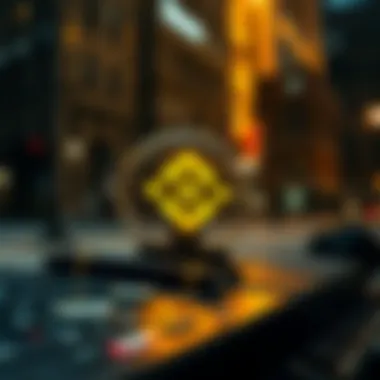 Security measures implemented after the Binance hacking incident