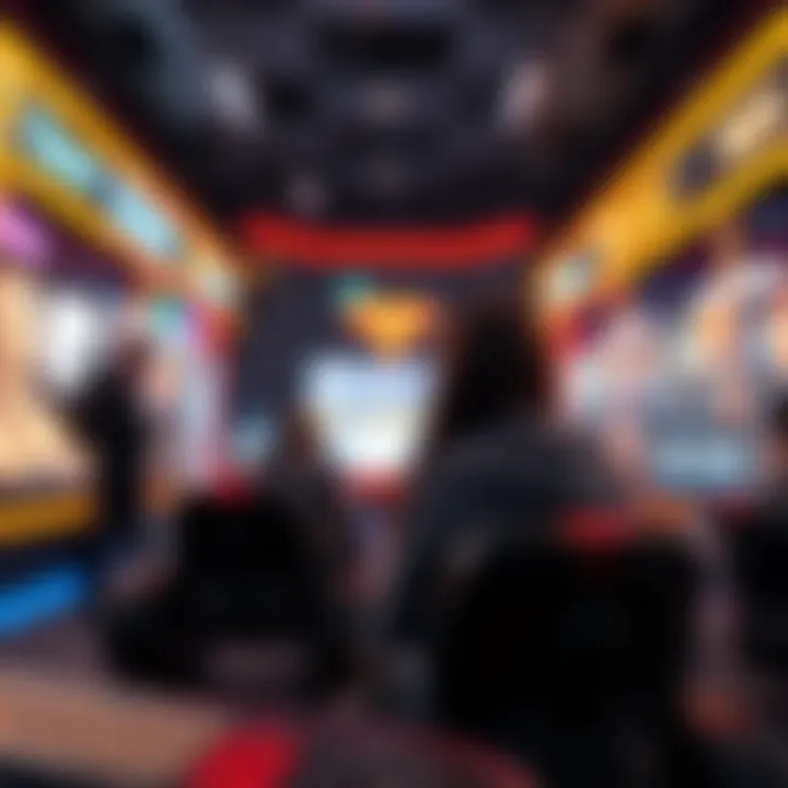 Future potential of blockchain in gaming