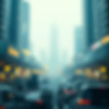 Technical insights related to Binance services