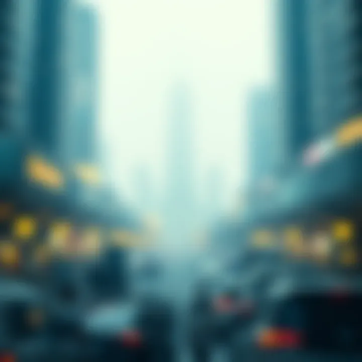 Technical insights related to Binance services