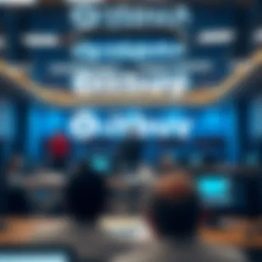 Overview of Bitbuy Cryptocurrency Exchange