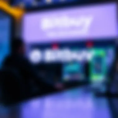 Security Features of Bitbuy Exchange