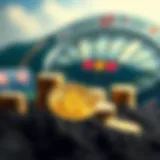 Bitcoin casino bonus overview