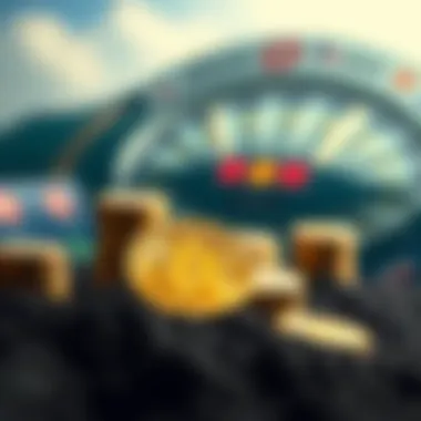 Bitcoin casino bonus overview