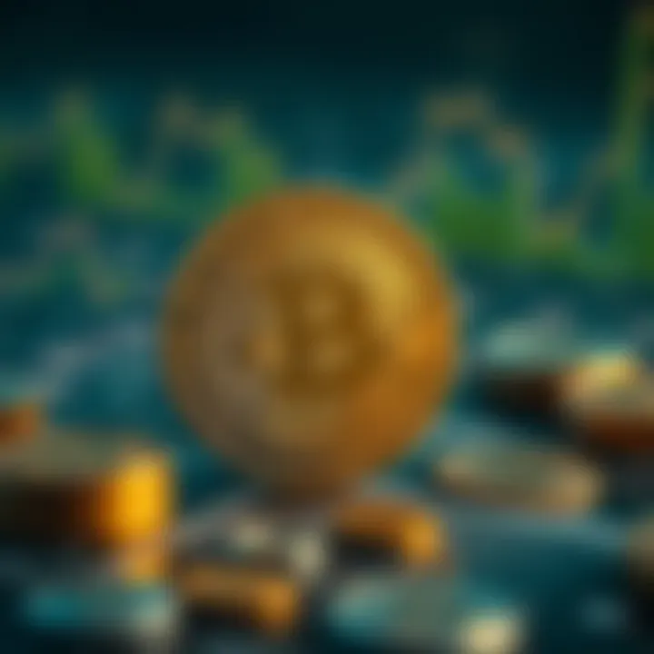 Future outlook of Bitcoin in the financial ecosystem