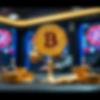 Legal Aspects of Bitcoin Gambling