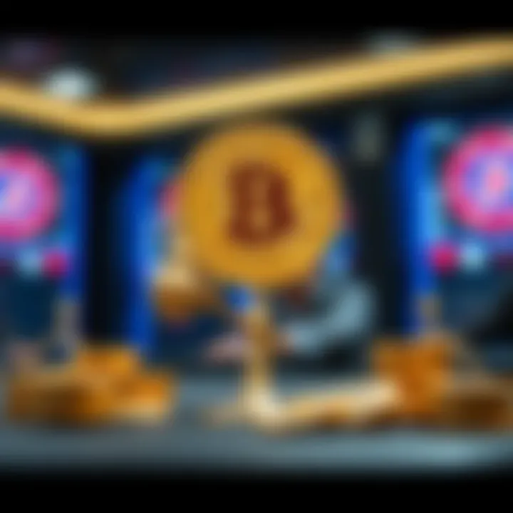 Legal Aspects of Bitcoin Gambling