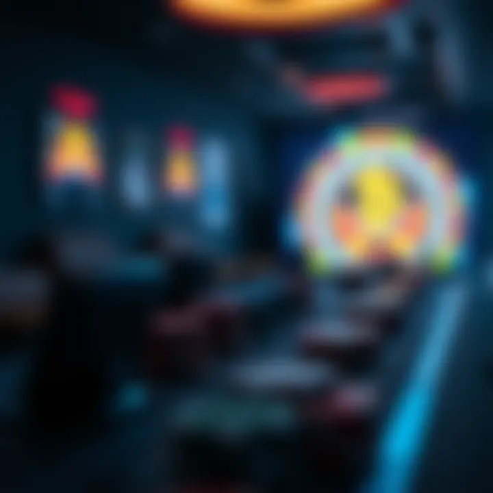 Security Features of Bitcoin Gambling