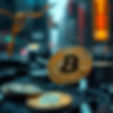 Effective Investment Strategies in Bitcoin Investment strategies for Bitcoin