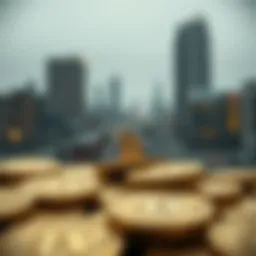 Overview of Bitcoin market trends