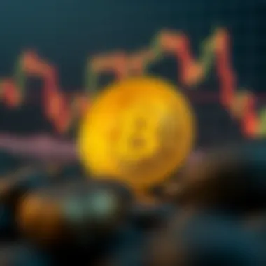 Understanding Bitcoin's Volatility Volatility analysis of Bitcoin chart