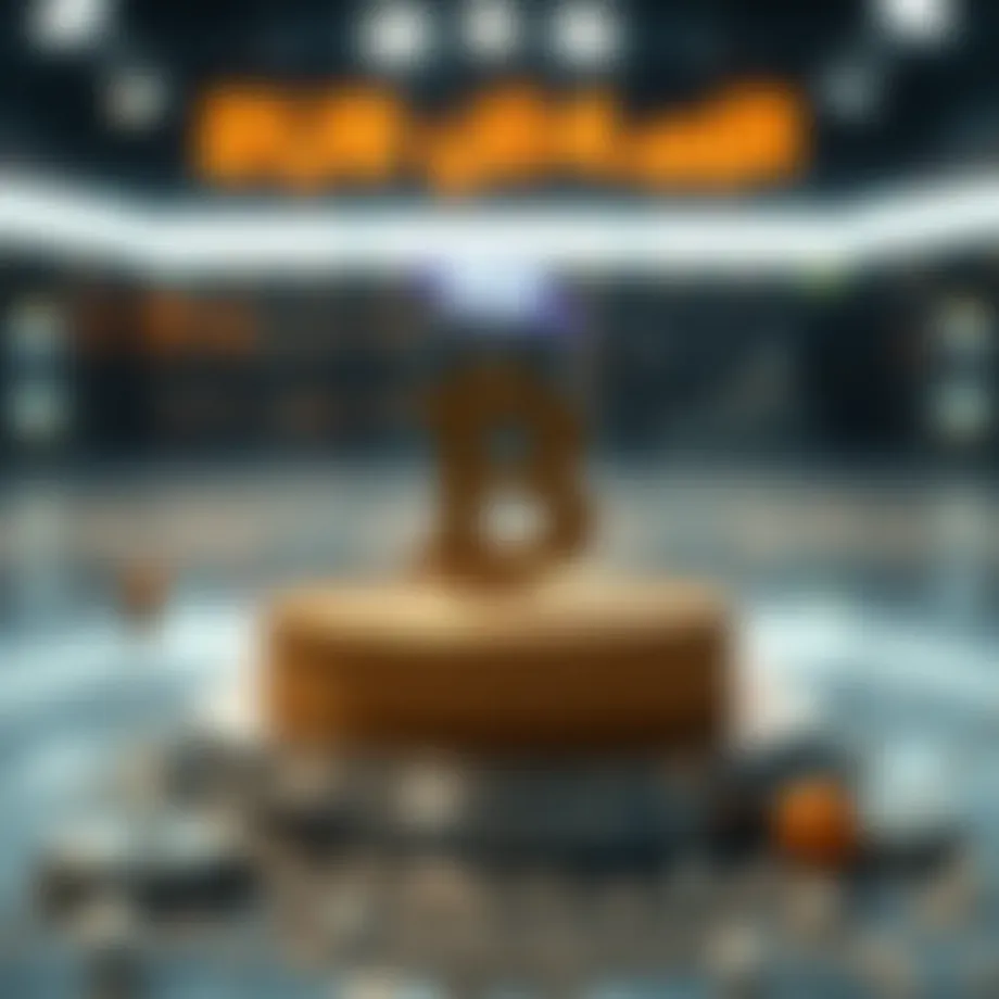 비트코인 선물: 혁신적 거래 방식과 그 영향 Introduction