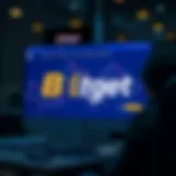 Overview of Bitget Partner Site functionalities