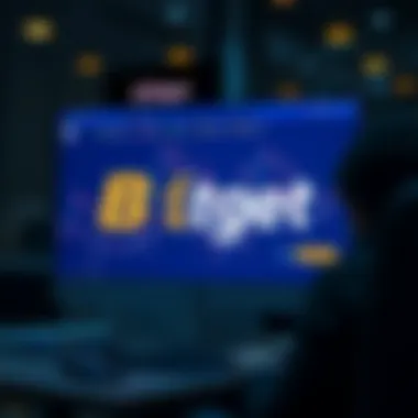 Overview of Bitget Partner Site functionalities