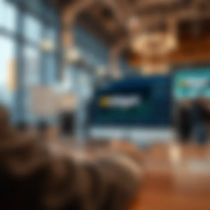 User experience on Bitget platform