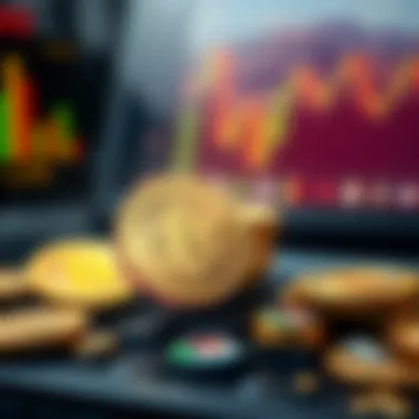 Cryptocurrency market trends and analysis