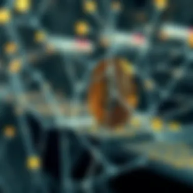 Blockchain Technology in Transaction Confirmation Blockchain network confirming transactions