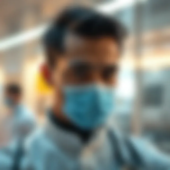 Blockchain technology integrating with Sologenics